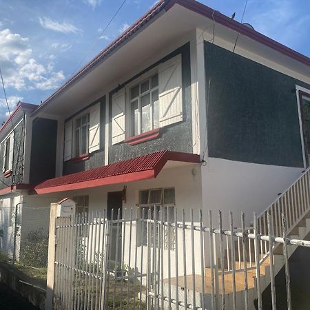 Viksh Seaview Apartment 拉高莱特 外观 照片