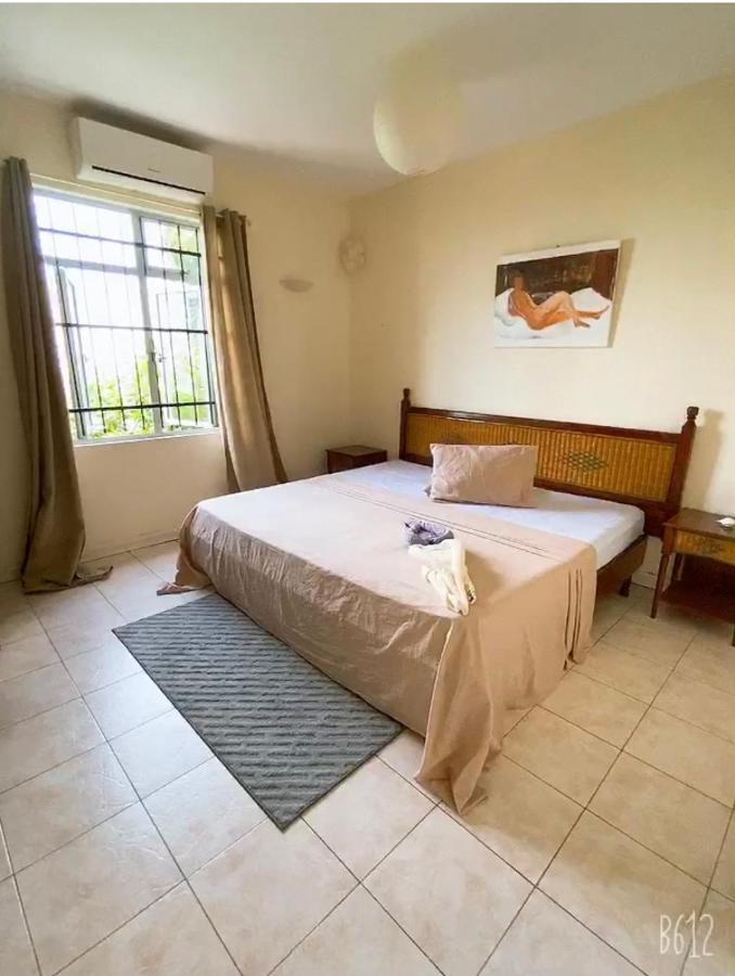 Viksh Seaview Apartment 拉高莱特 外观 照片