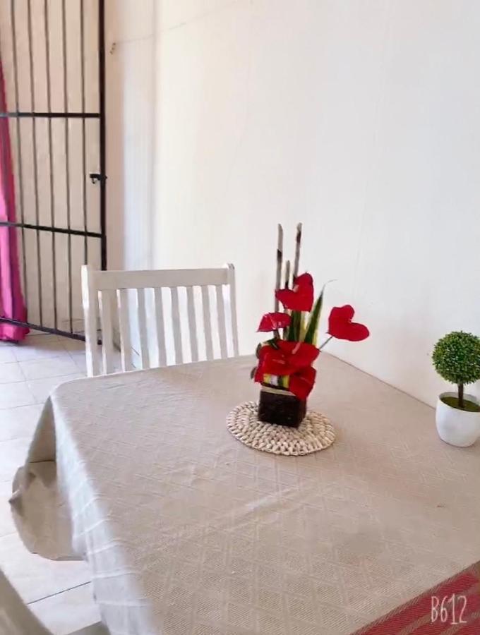 Viksh Seaview Apartment 拉高莱特 外观 照片
