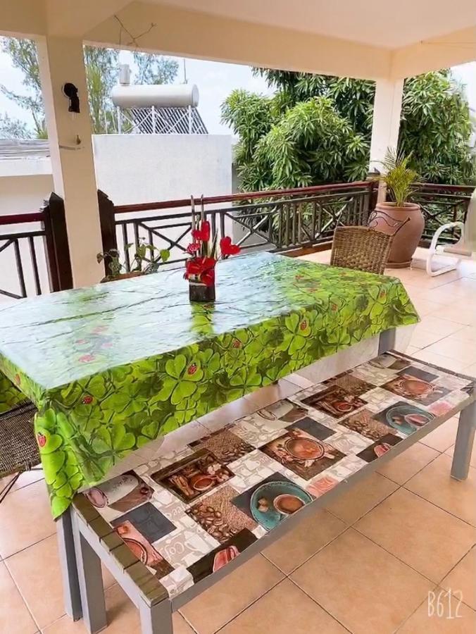 Viksh Seaview Apartment 拉高莱特 外观 照片