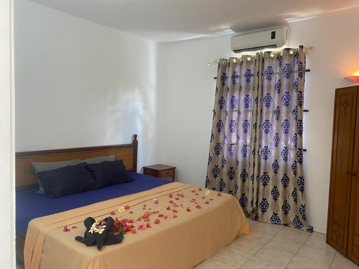Viksh Seaview Apartment 拉高莱特 外观 照片