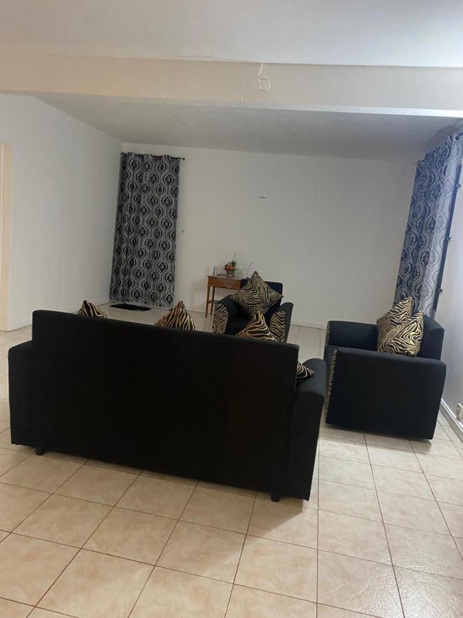 Viksh Seaview Apartment 拉高莱特 外观 照片