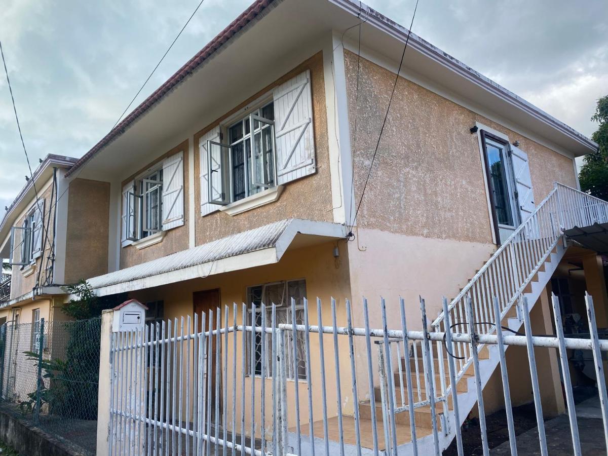 Viksh Seaview Apartment 拉高莱特 外观 照片