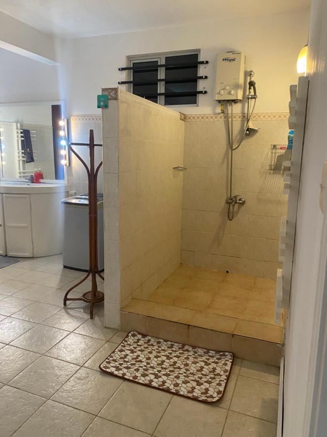 Viksh Seaview Apartment 拉高莱特 外观 照片