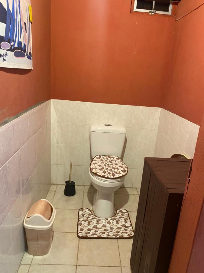 Viksh Seaview Apartment 拉高莱特 外观 照片